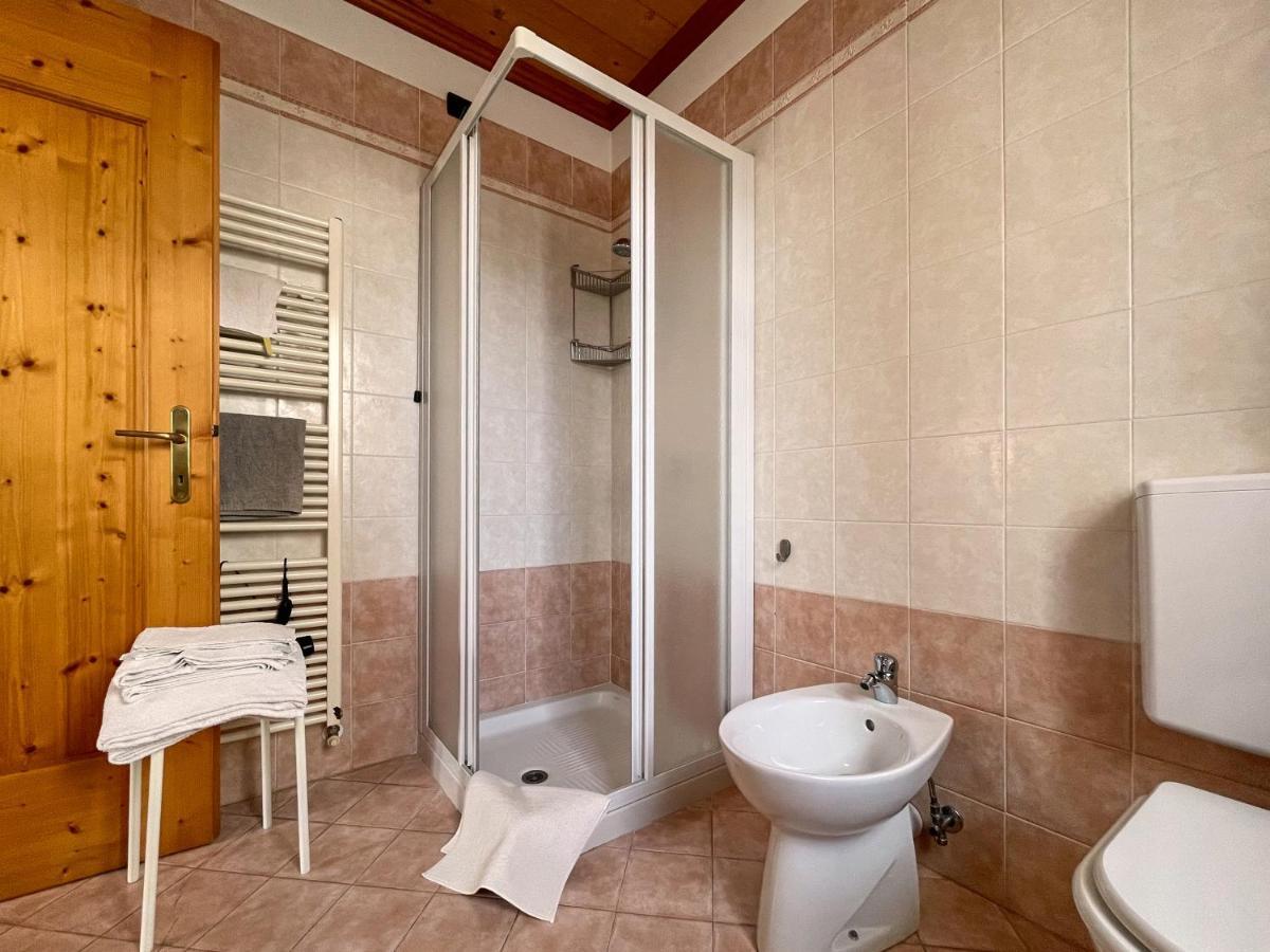 Casa Cadore Lozzo Cadore ภายนอก รูปภาพ