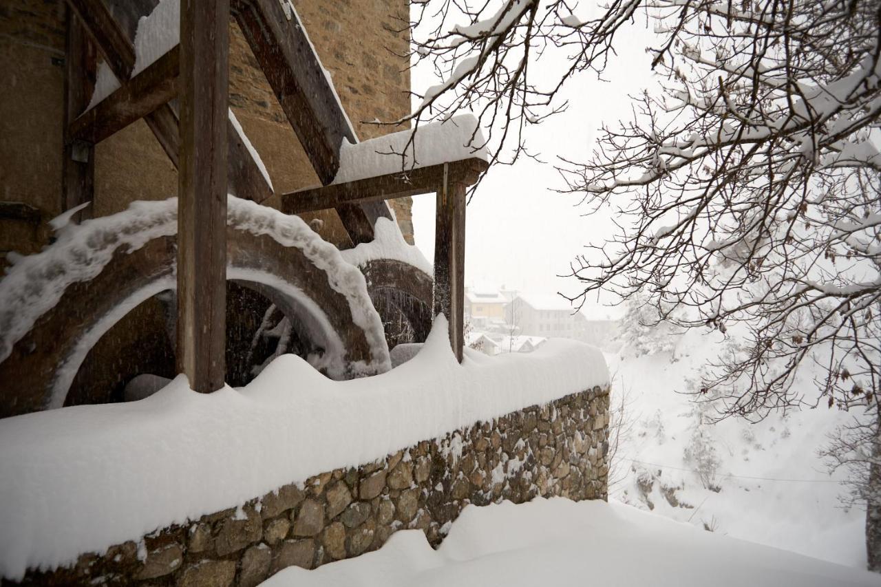 Casa Cadore Lozzo Cadore ภายนอก รูปภาพ