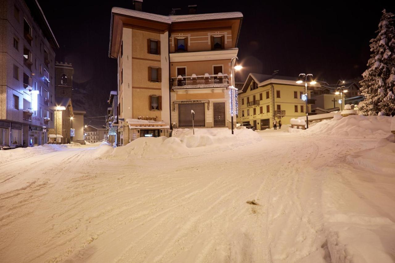 Casa Cadore Lozzo Cadore ภายนอก รูปภาพ