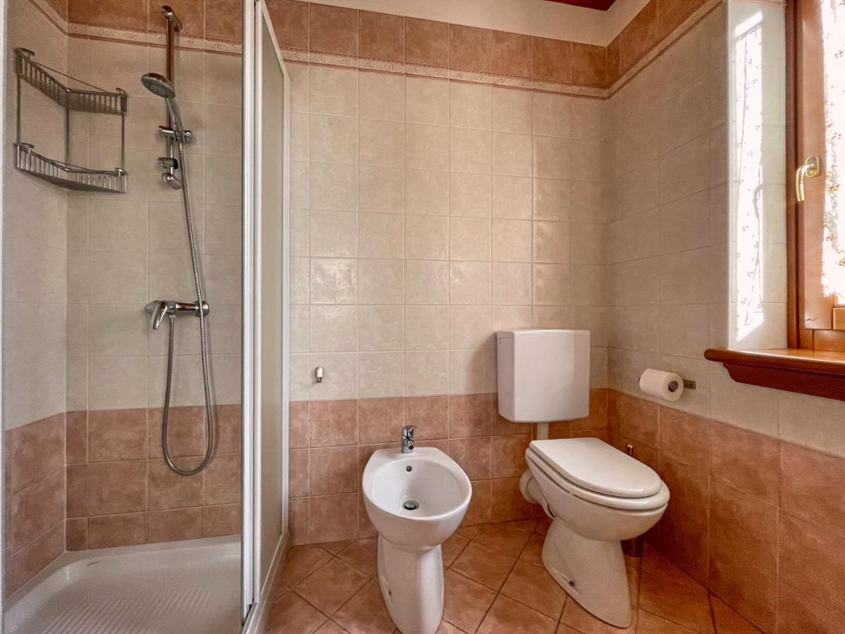 Casa Cadore Lozzo Cadore ภายนอก รูปภาพ