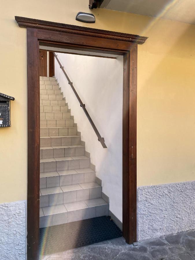 Casa Cadore Lozzo Cadore ภายนอก รูปภาพ