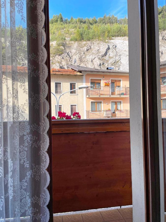 Casa Cadore Lozzo Cadore ภายนอก รูปภาพ