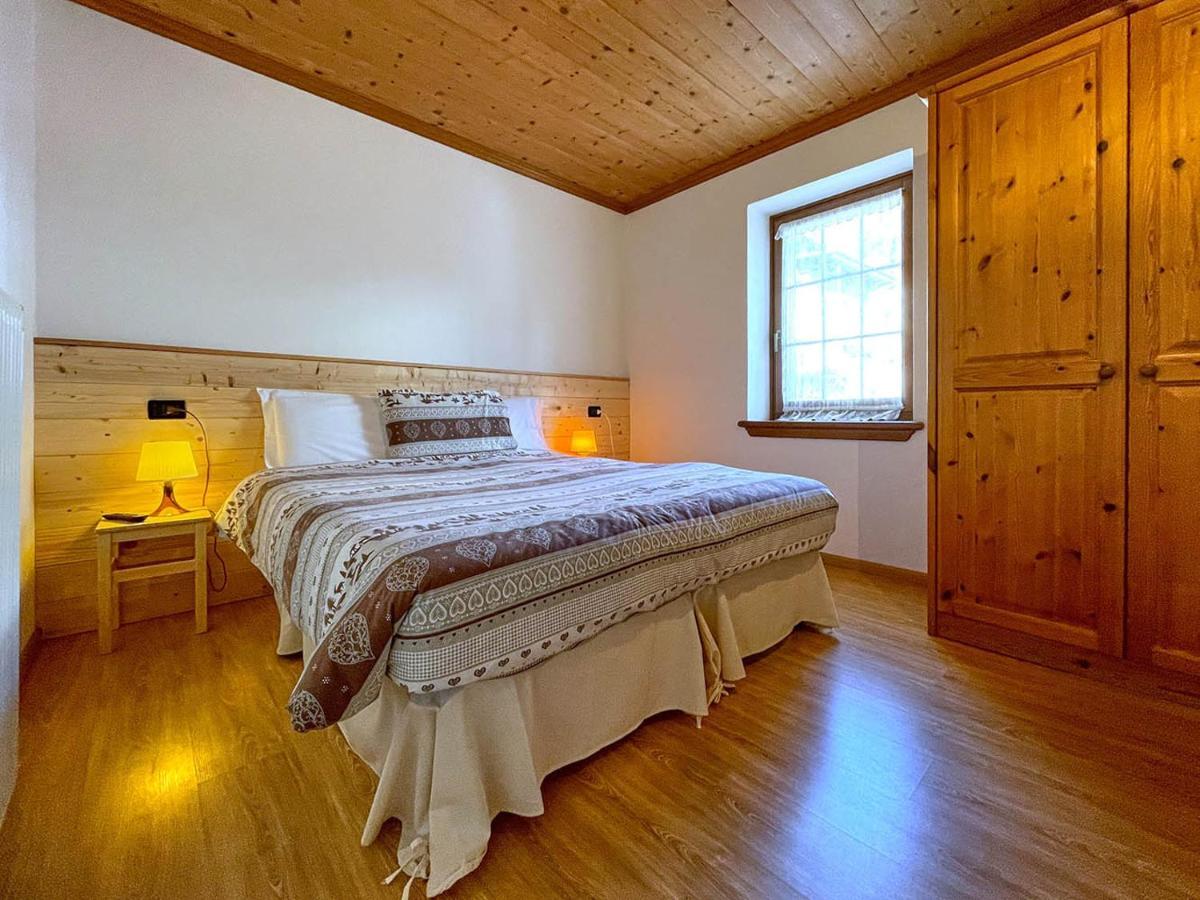 Casa Cadore Lozzo Cadore ภายนอก รูปภาพ