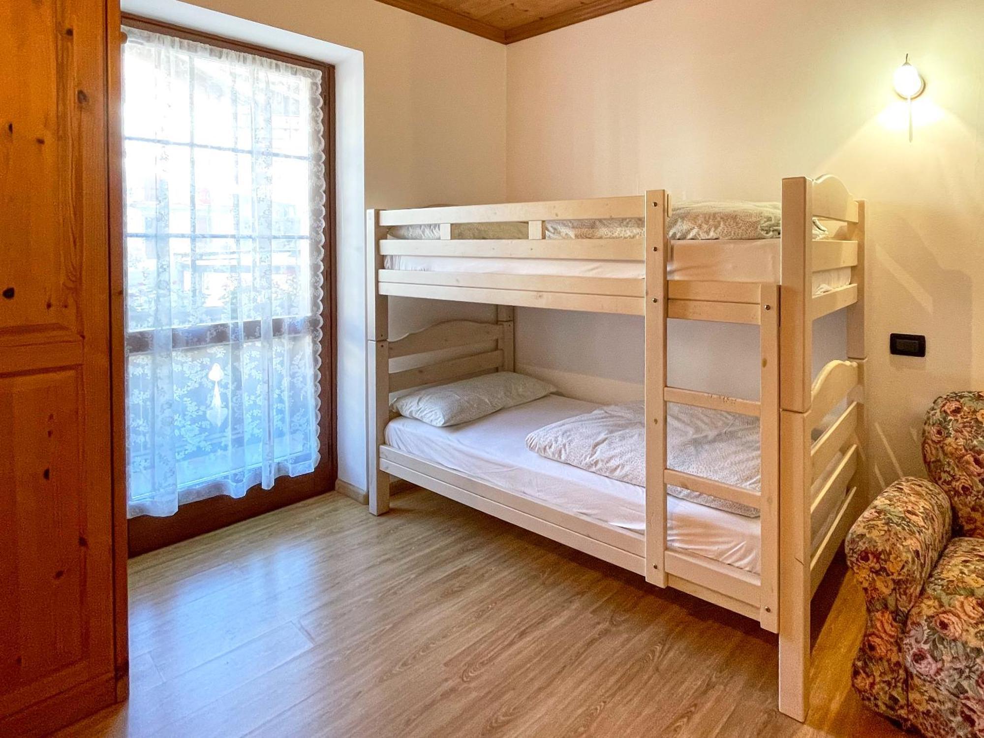 Casa Cadore Lozzo Cadore ภายนอก รูปภาพ